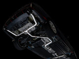 AWE Tuning 22-26 Hyundai Elantra N Track Edition Cat-Back Exhaust - Diamond Black Tips