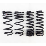 RS-R 2014-2020 Lexus IS250/350 RWD/AWD (GSE30/GSE31) Super Down Springs