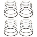 Manley 87.5mm File Fit 1.2mm x1.2mmx2.8mm Standard (7-11lbs) Ring Set