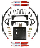 Skyjacker 4"SYS,86-89TOY 4RUNNER,4HYD