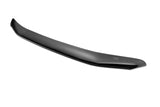 Husky Liners 22-25 Toyota Tundra / 23-25 Sequoia High Profile Hood Shield (Smoke)