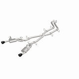 MagnaFlow 2026 Dodge Charger 3.0L SPEQ Series Cat-Back Performance Exhaust System