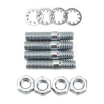 Edelbrock 5/16-18 x 1-1/2 Stud Kit