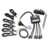 Oracle Trigger 6 Shooter Jeep Jl-Jt Combo Kit