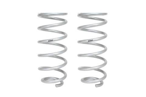 Eibach Pro-Truck Springs for 2010+ Toyota 4Runner - Rear (Must Be Used w/ Pro-Truck Rear Shocks)