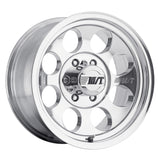 Mickey Thompson Classic III Wheel - 15x12 6x5.5 3-5/8 - 250333