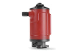PERRIN 22-26 Subaru WRX Air Oil Separator - Red