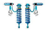 King Shocks 2022+ Toyota Tundra Front 3.0 IBP Coilover Performance Shock Kit w/ Comp Adj. (Pair)