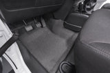 Husky Liners 11-17 Jeep Wrangler JK 2dr (Incl. TG & Tub Liner) Guardian Impact Jeep Liner