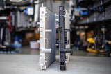 CSF 16-24 Chevrolet Camaro AT and MT / 16-19 Cadillac CTS-V High Performance All Aluminum Radiator