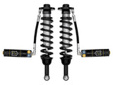 ICON 21-24 Ford F-150 4WD 2.5 Series VS RR CDXS Coilover Kit