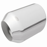 MagnaFlow Tip 1-Pk Bbr 4.00 X 5.00 2.5 Id 1