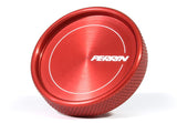 PERRIN 02-25 Subaru Impreza/WRX/STI & 13-25 Crosstrek/BRZ/FR-S/GR86/GR86 Oil Fill Cap - Red
