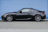 HKS 22+ Subaru BRZ Hipermax S ZD8 - Full Kit