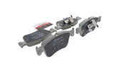 Brembo 2022 Ford Bronco Sport/ Ford Escape/ Ford Maverick Front NAO Brake Pad