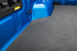 Husky Liners 19-25 RAM 1500 CC 5.7ft Bed New Body Guardian Impact Bed Mat