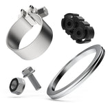 MagnaFlow 2026 Dodge Charger 3.0L SPEQ Series Cat-Back Performance Exhaust System