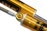 Ohlins 2023 Ineos Grenadier 2.0in Lift Adventure Damper Set
