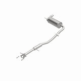 MagnaFlow BRE Exhaust Kit 90-95 Mazda Miata 1.6L