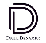 Diode Dynamics Heavy Duty (Single) Output 4 Pin Wiring Harness