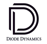 Diode Dynamics Heavy Duty (Single) Output 4 Pin Wiring Harness
