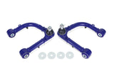 SuperPro 11-20 Mazda BT-50 (UP/UR) Front Fixed Offset Upper Control Arm Kit