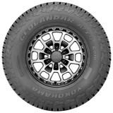 Yokohama Geolandar AT4 Tire - 215/70R15 98H