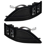 Oracle 14-23 Lexus GX460 Dual VEGA LED Reverse Light Modules