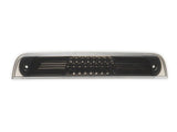 Raxiom 19-26 Dodge RAM 1500 Axial Series LED Third Brake Light- Smoked