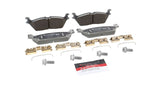 Brembo OE 2023 Ford Expedition/21-22 F-150 PRIME Ceramic Brake Pad - Rear