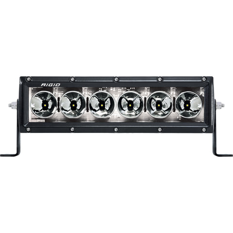 Rigid Industries Radiance+ 10in. RGBW Light Bar