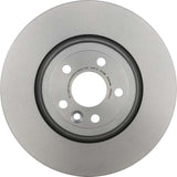 Brembo 18-22 Nissan Leaf/Rogue/19-22 Rogue Sport Rear UV Coated Rotor