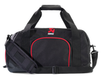 Akrapovic Duffel Bag Ogio - Black w/ Red Details