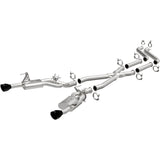 MagnaFlow 2026 Dodge Charger 3.0L SPEQ Series Cat-Back Performance Exhaust System