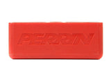 PERRIN 07-25 Subaru WRX STI Sedan Trunk Handle - Red