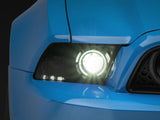 Raxiom 08-23 Ford Mustang Axial Series HID Bulb Upgrade 6000K