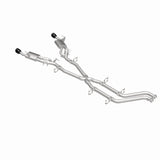 MagnaFlow 2026 Dodge Charger 3.0L SPEQ Series Cat-Back Performance Exhaust System