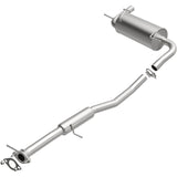 MagnaFlow BRE Exhaust Kit 90-95 Mazda Miata 1.6L