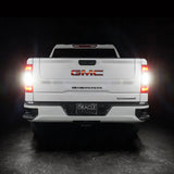 Oracle 19-23 GMC Sierra Flush Style LED Tail Lights - Factory Halogen