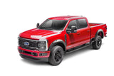 Husky Liners 2023+ Ford F-250/350 Super Duty Pocket Style Fender Flares - 4pc