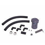 BBK 13-21 Dodge Challenger/Charger 3.6L V6 Oil Separator Kit