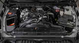 K&N 20-26 GM Heavy Duty 6.6L Diesel NextGen Dry Flow Cold Air Intake