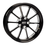 Belak 17x4.5 / 2.25 BS / 5x112 BP / Series 4 Wheel - Monoblock (Req Spacer/Extended Studs)