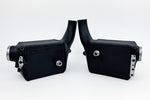 CSF 2025+ BMW G90 M5 / G99 M5 Touring Charge Air Cooler