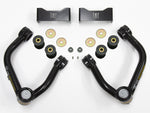 ICON 2019+ Ford Ranger Tubular Upper Control Arm Delta Joint Kit (Steel Knuckle Only)