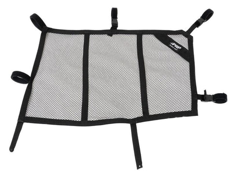 PRP Kawasaki KRX 4 Mesh Window Net Set (Rear)