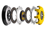 ACT 16-21 BMW 3.0L Turbo (B58) / 22-26 Toyota GR Supra Mod-Twin 225 HD Sprung Street