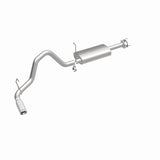 Magnaflow 25+ Ram 1500 V6 3.6L SPEQ Series Stainless Cat-Back Performance Exhaust System