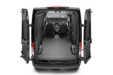 Husky Liners 15-25 Ford Transit 250/350/350HD Guardian Impact Cargo Van Mat - Maxi