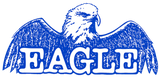 Eagle Chevrolet 383 2 Pc 3.750in Stroke External Balance Cast Crankshaft